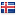 privatetech.biz server is located in Iceland